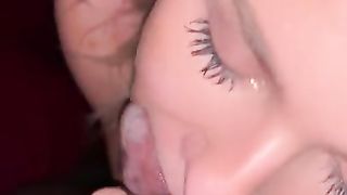 College Teen Devours 9 Inch BBC Ig; Lavishlebeaux SC:Sirstar6