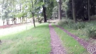 DaniDaniels.com - 18 - Stranger Blowjob