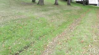 DaniDaniels.com - 18 - Stranger Blowjob