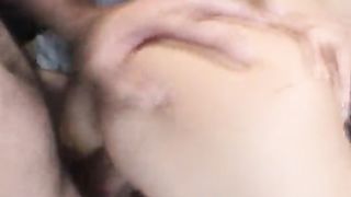 Darina POV Creampie