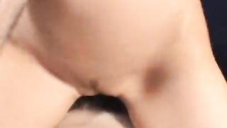 Darina POV Creampie