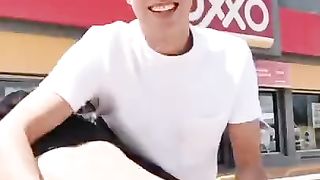 One Tow three Viva L' Agerie