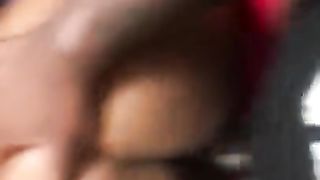 Smashing my Step Sister while Parents are out of Town