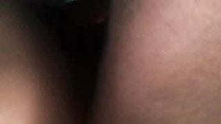 20 Year old Fucking 42 Year old Neighbor while her Husbands Sleeping