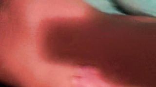 20 Year old Fucking 42 Year old Neighbor while her Husbands Sleeping