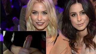Tribute to Lena Meyer-Landrut & Lena Gercke