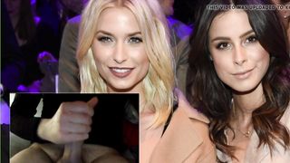 Tribute to Lena Meyer-Landrut & Lena Gercke
