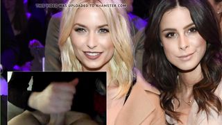 Tribute to Lena Meyer-Landrut & Lena Gercke