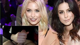 Tribute to Lena Meyer-Landrut & Lena Gercke