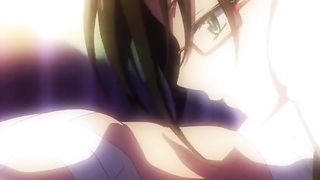 The Testament of Sister new Devil EXTREME SCENES COMPILATION DUBBED