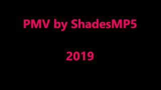 Dance & make it Nasty PMV (BBC IR DP PMV)