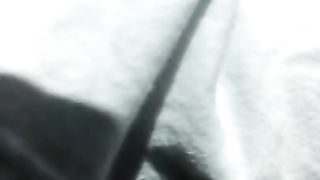 Nutted in Dat White Pussy