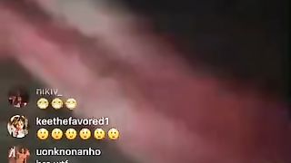 Alexis Sky @ Rapper Pool Party  ! Cucumber Sex