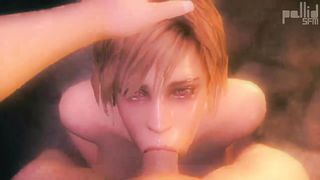 Perv+Garden Silent Hill