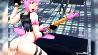 All the Fortnite Porn Compilation