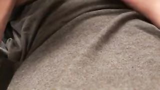 StepMommy Distracts Boy Playing Stardew Valley
