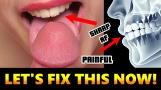 HOW TO SUCK COCK THE RIGHT WAY - BETTER ORAL SEX IN 10 STEPS ADVANCED GUIDE