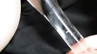 小骚货自慰叫爸爸1