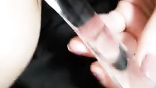 小骚货自慰叫爸爸1