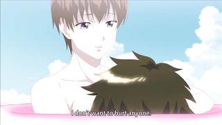 Falling Girls! [all Sex Scenes]