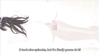 Falling Girls! [all Sex Scenes]