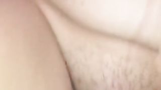 Innocent Amateur 18 Year old Sucks Fucks and Licks my Balls