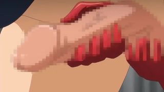 Prostate Stimulation Hentai Compilation