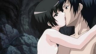 Prostate Stimulation Hentai Compilation