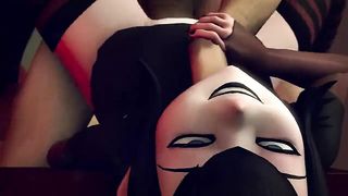 Mavis SFM/Hentai Compilation