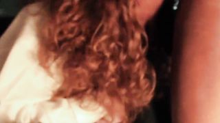 Hotwife Redhead Fucks 4 BBC