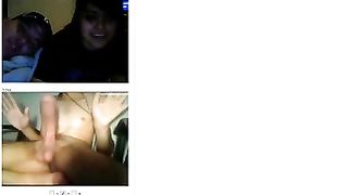 Big Cock Reactions II