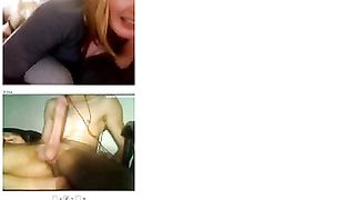 Big Cock Reactions II