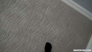 Forgive me Stepfather for I have Sinned