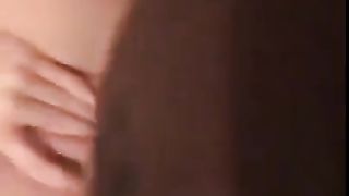 Damn! That Cock Was Really Too BIG!!