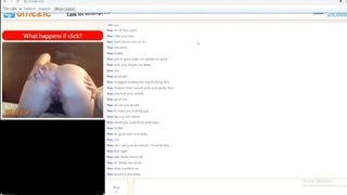 Best Omegle Video of the Year with Sound