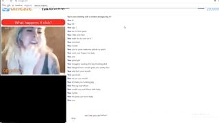 Best Omegle Video of the Year with Sound