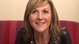 LJ95 Claire bourgeoise 40 ans casting de dingue