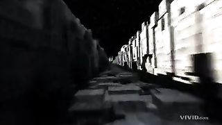 Star Wars XXX - A Porn Parody