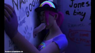 Fortnite Porn Compilation V3