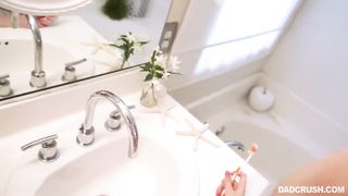 The Stepdaughter Fantasy