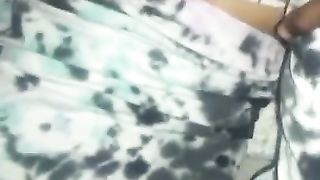 Black Cock Destroys White Teen