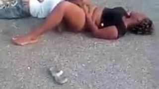 St Marteen streets carnival 2k17