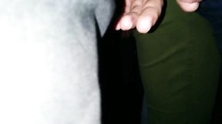 My dick touched big ass girls on concert  2