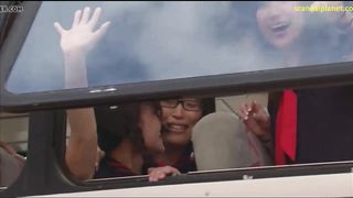 Amy Smart Vigorous Sex In Crank Movie   ScandalPlanet.Com