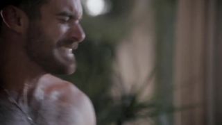 Leah Gibson Rogue S01E03 (no music)