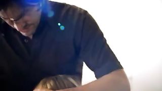 Cena do Boquete  The Brown Bunny (2003