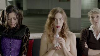 Der Geschmack von Leben (2017)