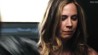 Melanie Lynskey. Anne Dudek - ''Park''