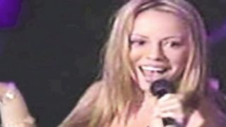 Mariah Carey, Alicia Keys, & Tyra Banks NUDE