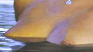 Mariah Carey, Alicia Keys, & Tyra Banks NUDE